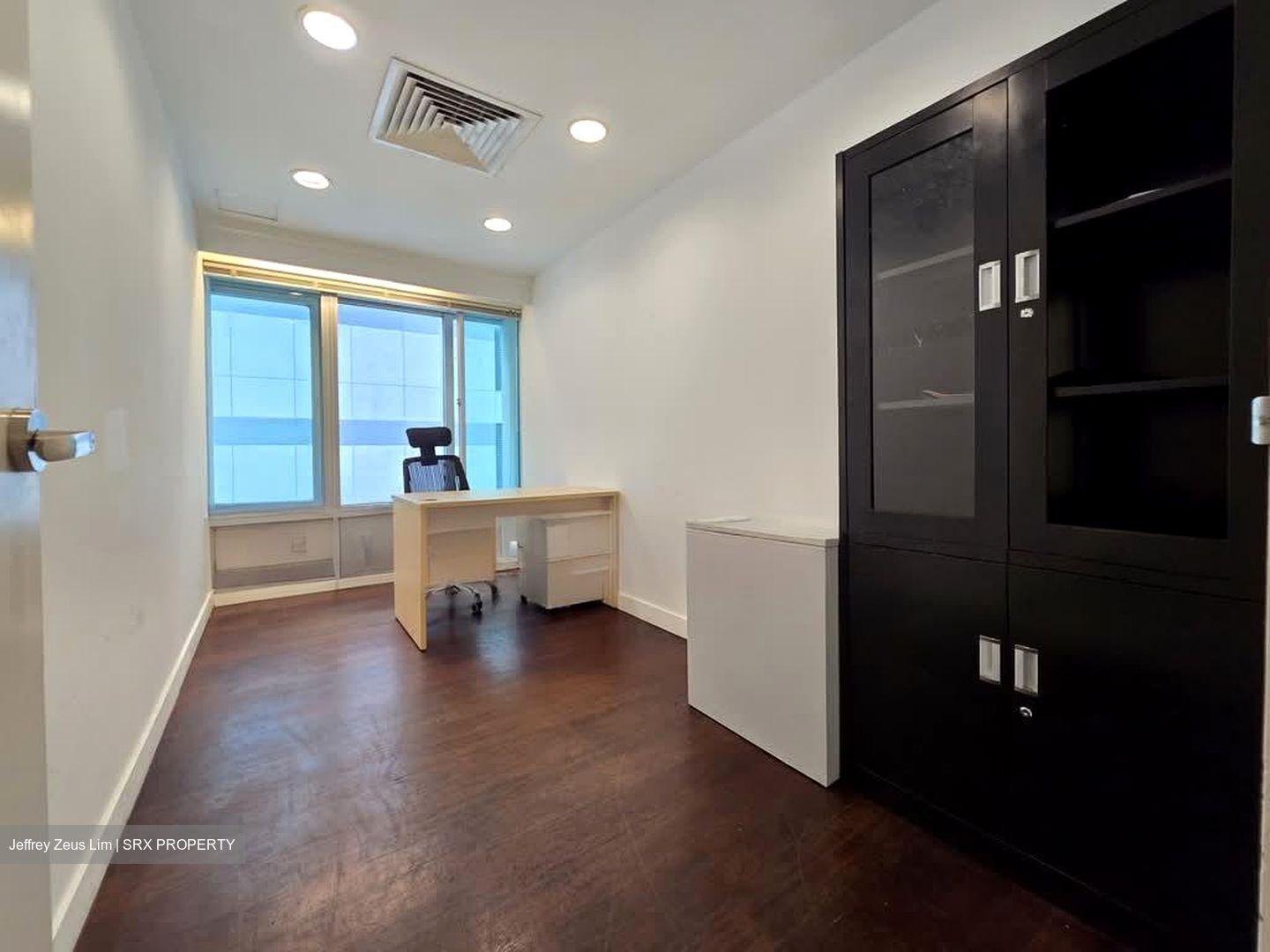 The Octagon (D1), Office #572112801